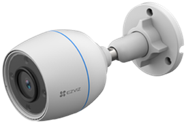 CAMARA EZVIZ H3C 2MP 2.8MM NOCT AUD IA SIRENA