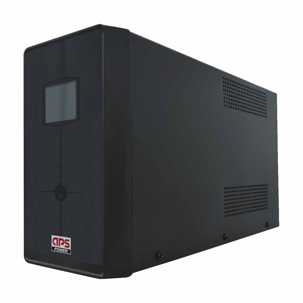 UPS APS POWER    2000 V.A.  VISTA