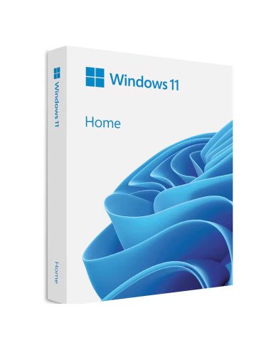 MS OEM LIC WIND 11 HOME 64 BIT