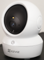 CAMARA EZVIZ H6 - 3K 4MM 360 INT AUD NOCT