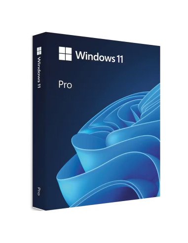 MS OEM LIC WIND 11 PRO 64 BIT