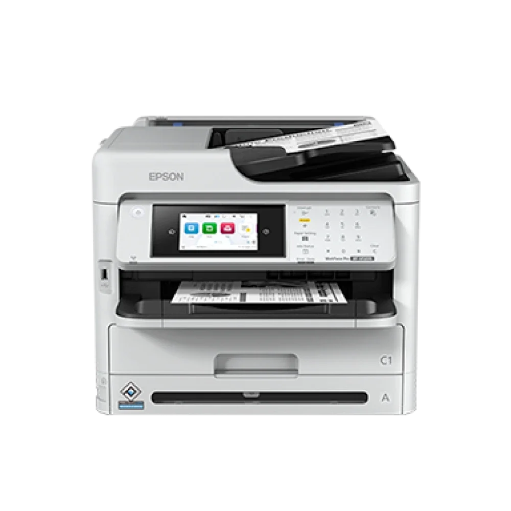 Impressora Epson WorkForce Pro WF-M5899