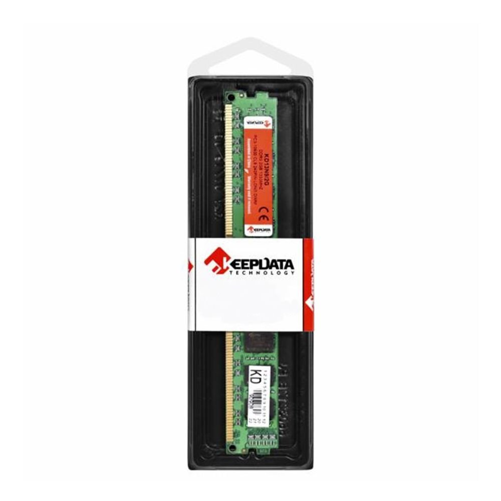 Memoria RAM DDR3 Keepdata
