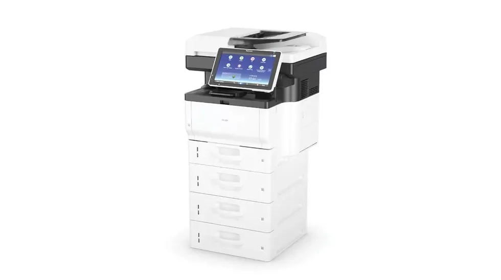Ricoh IM 430 tres bandeja Recién Importado