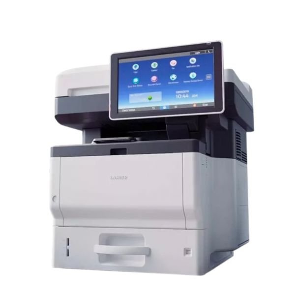 Ricoh IM 430 una bandeja Recién Importado