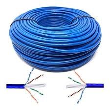 CABLE UTP EXTERNO PRM-158 / 100M CAT5