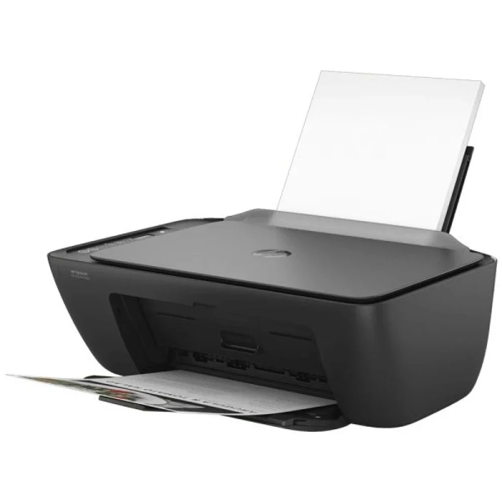 IMPRESSORA HP JET 2874 MULTIFUNCION  WIFI