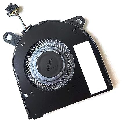 Ventilador de refrigeración de CPU L41283-001