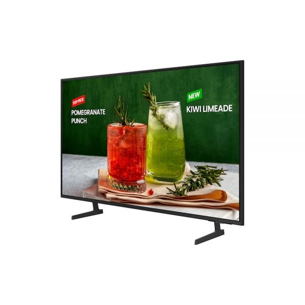 TV SAMSUNG 43 CRYSTAL SMART 4K UH