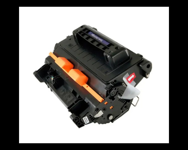 TONER GENERICO HP CF281A (81A) [10,5K]