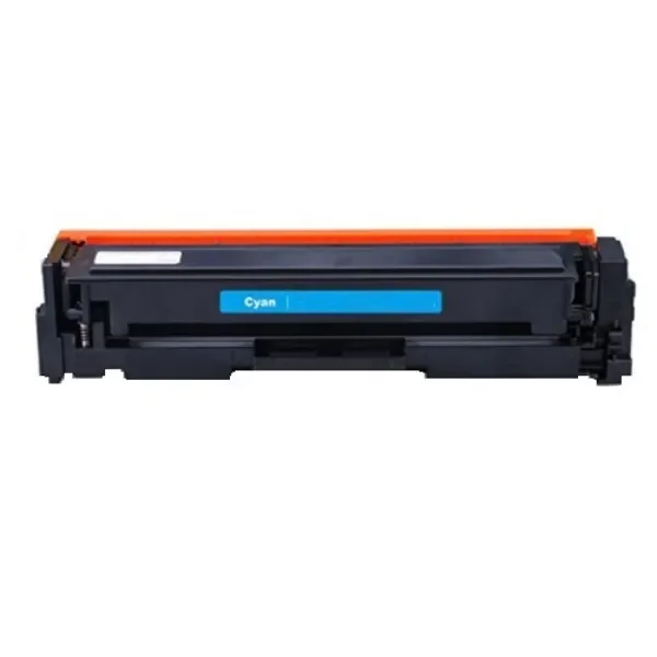 TONER GENERICO HP CF501A (202A) CYAN [1,3K]