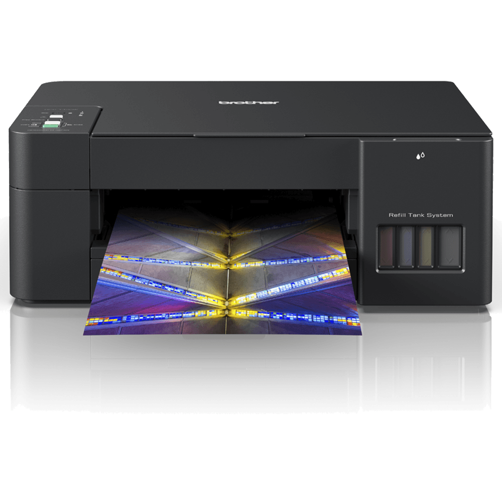 BROTHER DCP-T420W MULTIFUNCION WIFI