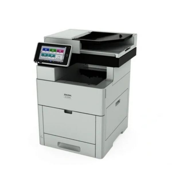 Ricoh IM C530F Recién importado