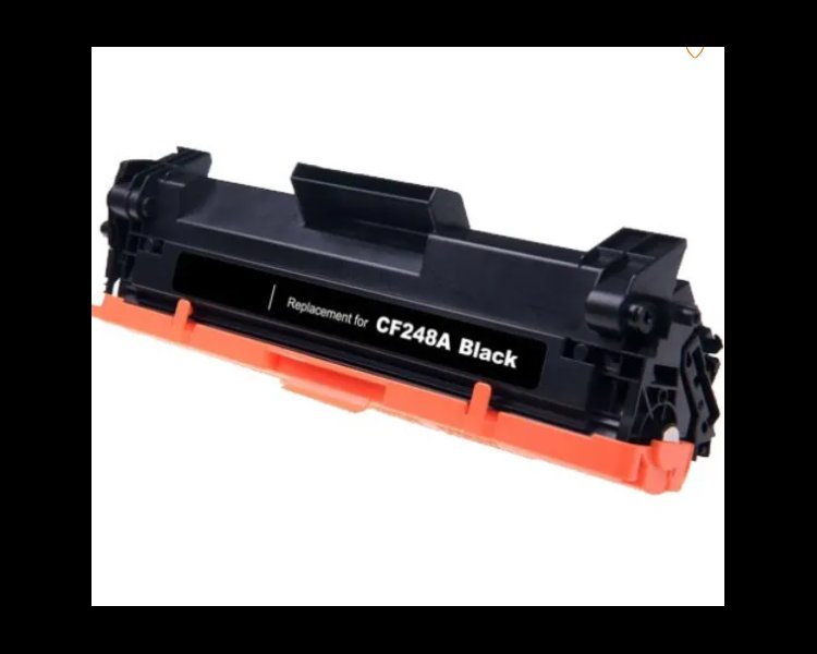TONER MULTIPRINT HP CF248A (48A) (NEW CHIP) [1K]
