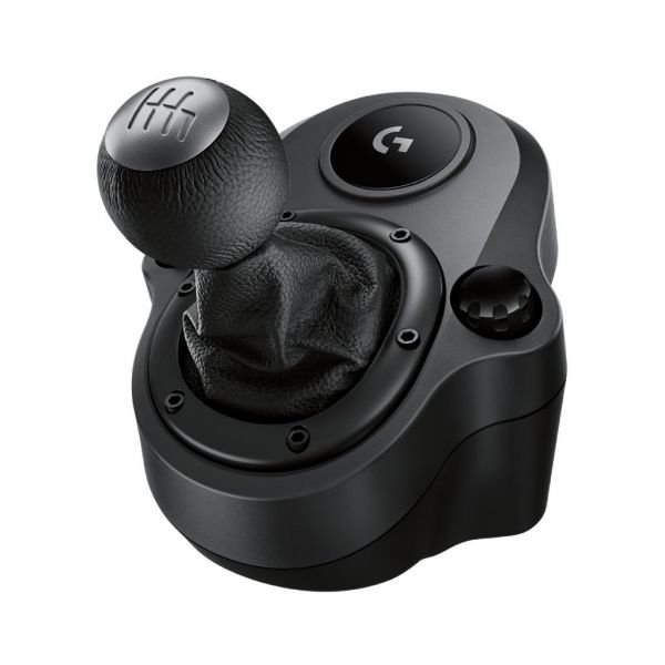 VOLANTE LOGITECH G29 G920 DF CAMBIO
