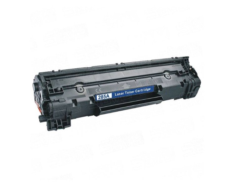 TONER MULTIPRINT CB435A (35A) / CB436A (36A) / CE285A (85A) / CANON 725 / CANON 325 [2K]