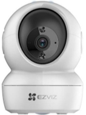 CAMARA EZVIZ H6C - 2MP 360 NOCT AUD IA