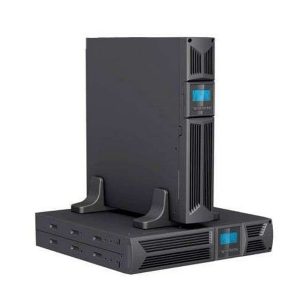 UPS APS POWER   3KVA TOWER ON LINE