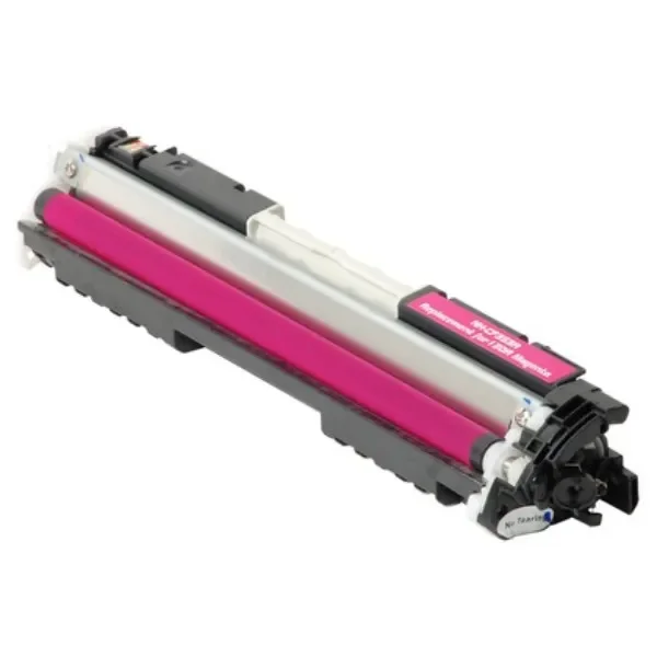TONER GENERICO HP CF353A (130A)  CE313A (126A)  CANON 729 MAGENTA [1K]