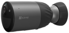 CAMARA EZVIZ BC1C - 2K+ EXT BAT NOCT