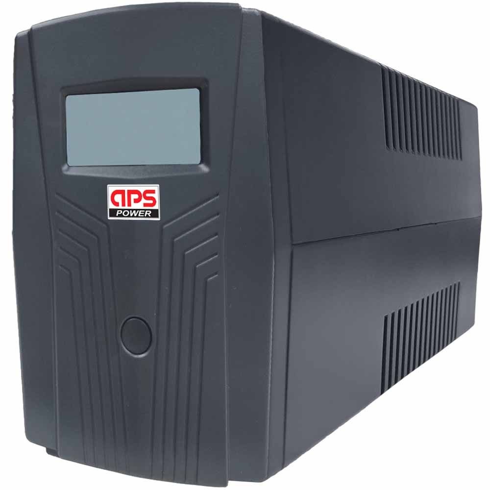 UPS APS POWER  850 V.A.  VISTA