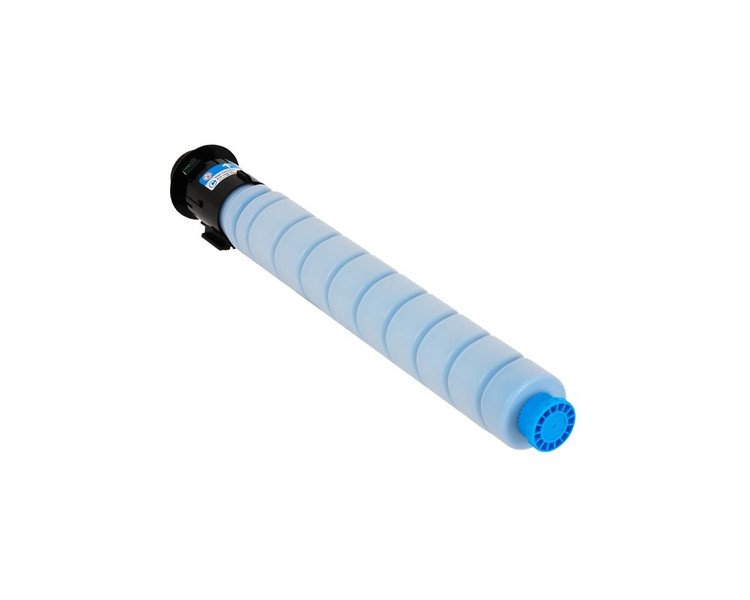 TONER GENERICO RICOH CYAN (MPC1803  MPC2003  MPC2004  MPC2011  MPC2503  MPC2504)  [9,5K]