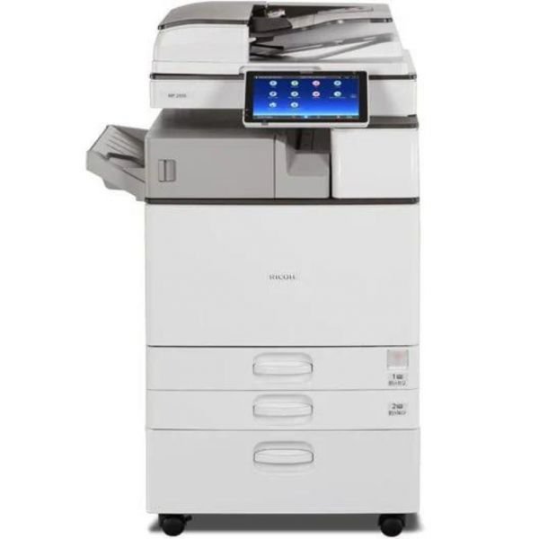 Ricoh MP 2555 Recién Importado