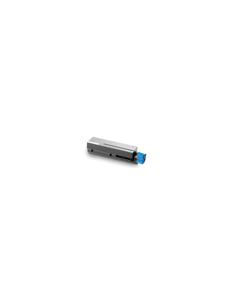 TÓNER GENERICO OKI 44574901 (B411  B431  MB461  MB471  MB491) 10K ' MSTC