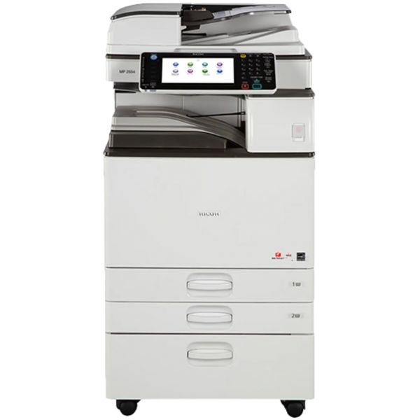 Ricoh MP 2554 Recién Importado