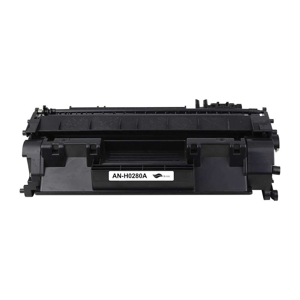 TONER MULTIPRINT HP CE505A (05A) / CF280A (80A) / CANON 119 / 319 / 719 [2,3K]