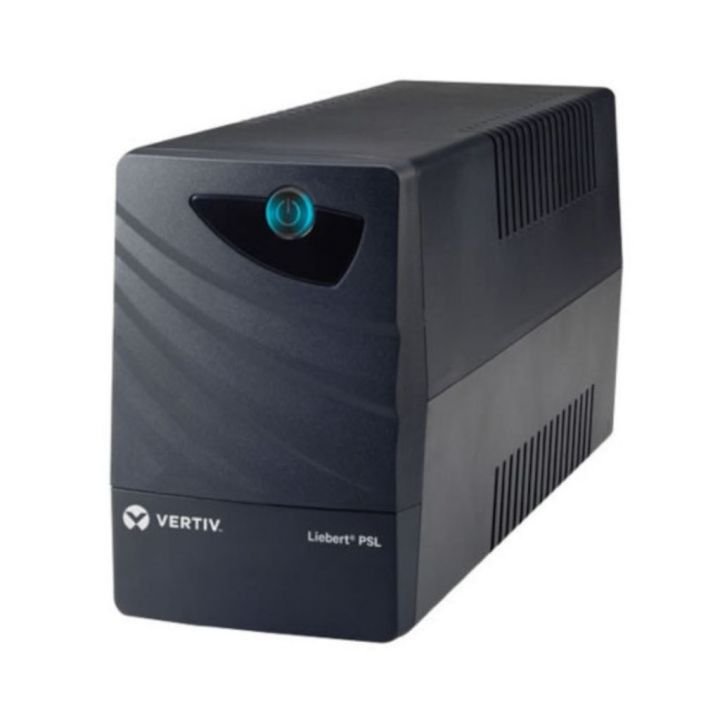 UPS VERTIV PSL  650 VA PSL650BX-230