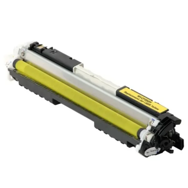 TONER GENERICO HP CF352A (130A)  CE312A (126A)  CANON 729 AMARILLO [1K]
