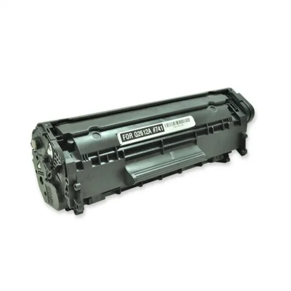TONER MULTIPRINT HP Q2612A (12A)  CANON 104 [2K]