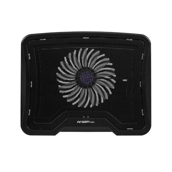 COOLING PAD PNB ARG-CF-1584 2 USB AZUL