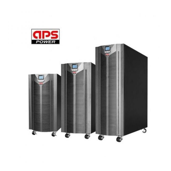 UPS APS POWER 20KVA TOWER ON LINE SIN BATERIA