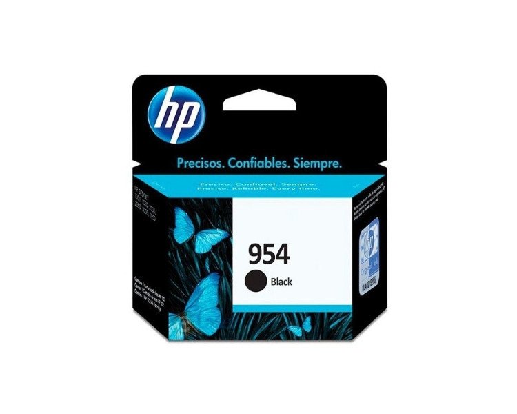 CARTUCHO TINTA HP L0S59AL 954 NEGRO