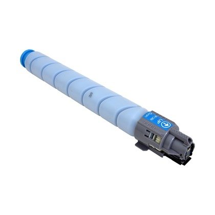 TONER GENERICO RICOH CYAN (MPC306  MPC307  MPC406)  [6K]