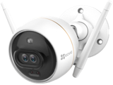 CAMARA EZVIZ C3X - 1080 DUAL NOCT WIFI IA