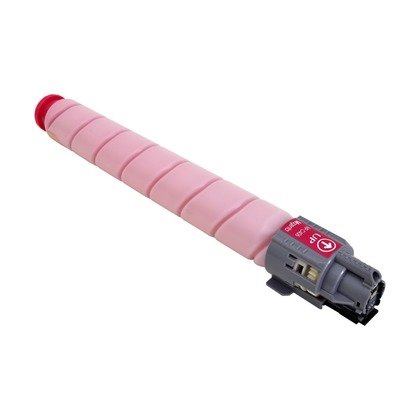 TONER GENERICO RICOH MAGENTA (MPC306  MPC307  MPC406)  [6K] - TPJ