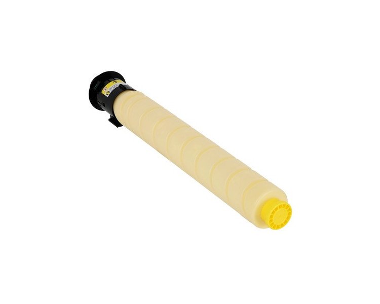 TONER GENERICO RICOH AMARILLO (MPC1803  MPC2003  MPC2004  MPC2011  MPC2503  MPC2504)  [9,5K]