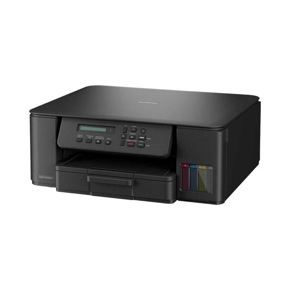 IMPRESORA BROTHER DCP-T530DW