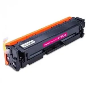 TONER GENERICO HP CF513A (204A) MAGENTA [0,9K]
