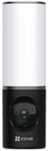 CAMARA LAMP EZVIZ LC3-2K+ NOCT IA WIFI AUD