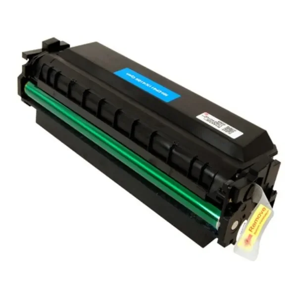 TONER GENERICO HP CF411A (410A) CYAN [2,3K]