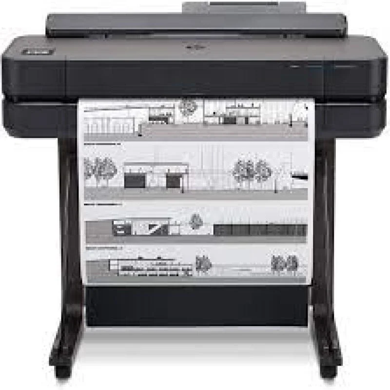 IMPRESORA HP Designjet T650