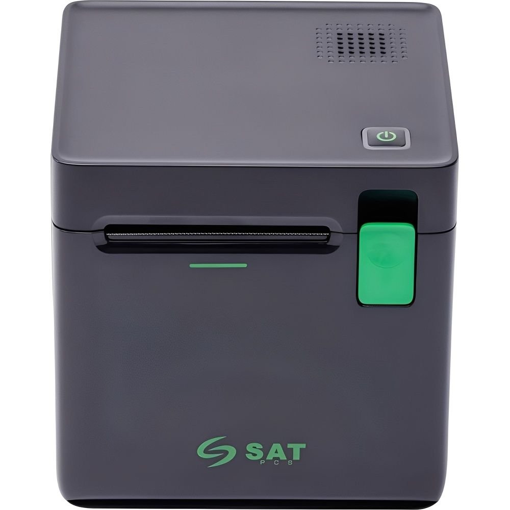 IMPRESORA TERMICA SATQ15TU