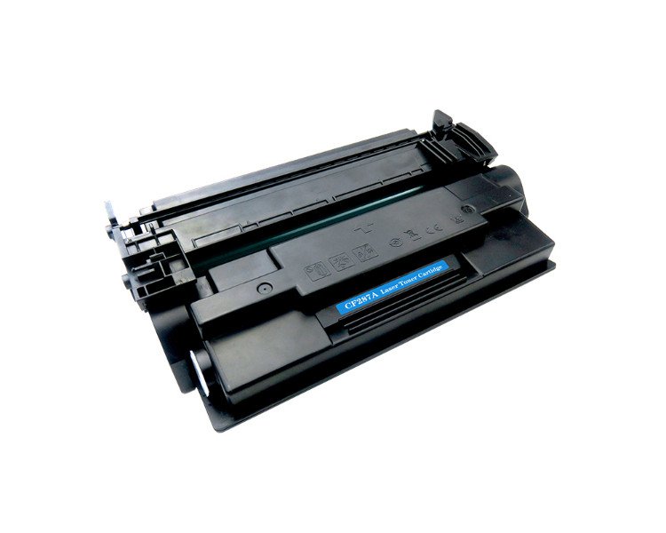 TONER MULTIPRINT HP CF287A (87A)  CANON 041  121 [9K]