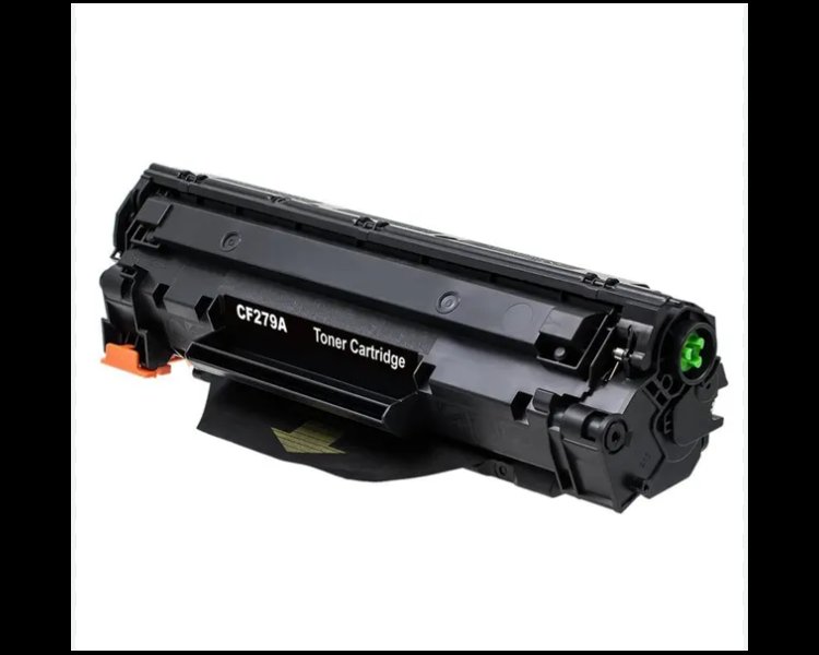 TONER MULTIPRINT HP CF279A (79A) [1K]