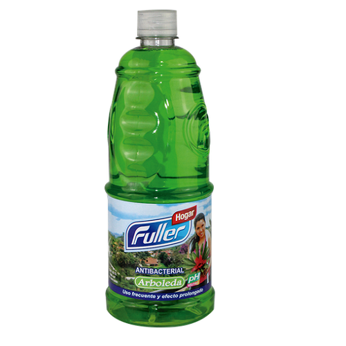 Antibacterial Fuller1000cc (Arborada)