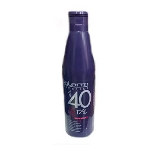 Agua Oxigenada 459g Vol 40 Salerm